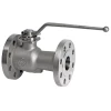 Stainless steel Pekos ball valve | KP-2528